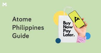 atome contact number|Atome Philippines Guide: How to Shop Online or In .